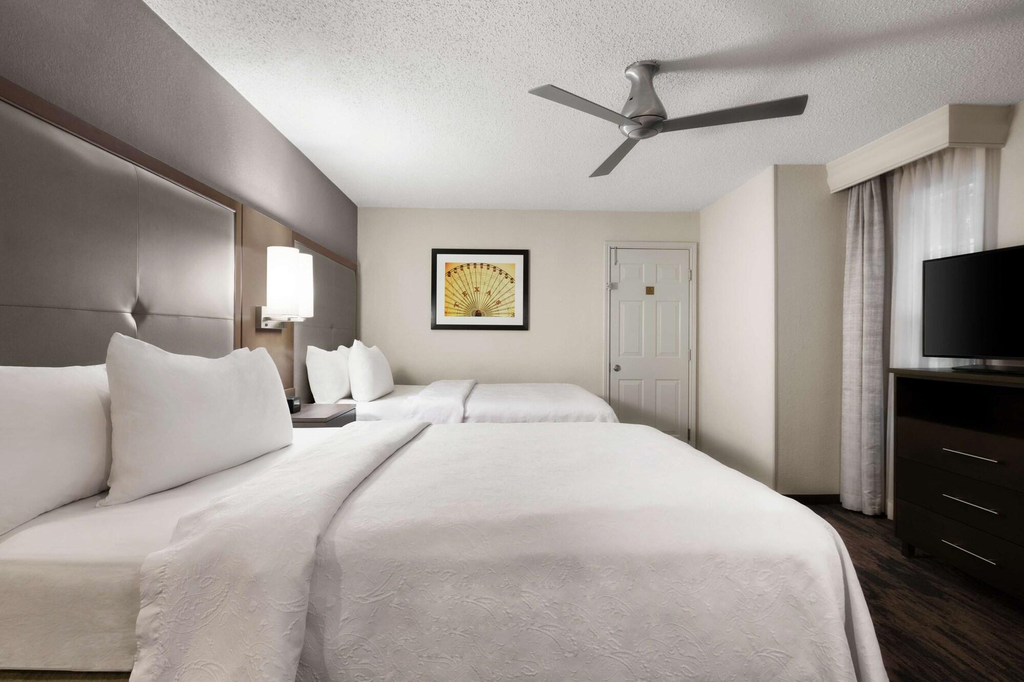 Addison Suites Exteriér fotografie